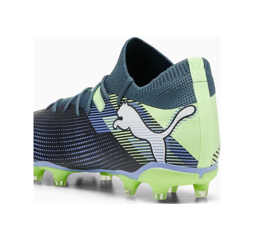 Puma Future 7 Match Fg/ag Erkek Krampon C-pum107931e10p03 Mavi 44