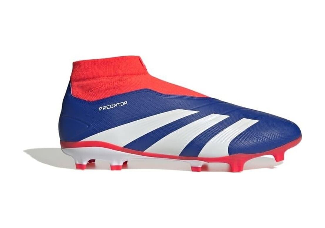 Adidas Predator League Ll Krampon If6333-çok Renkli Çok Renkli 42.5