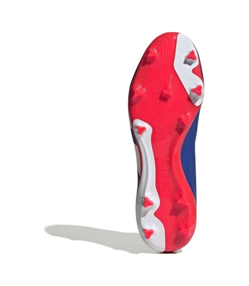 Adidas Predator League Ll Krampon If6333-çok Renkli Çok Renkli 42.5