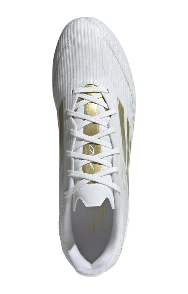 Adidas F50 League Yetişkin Krampon - Ie0604 Beyaz 41