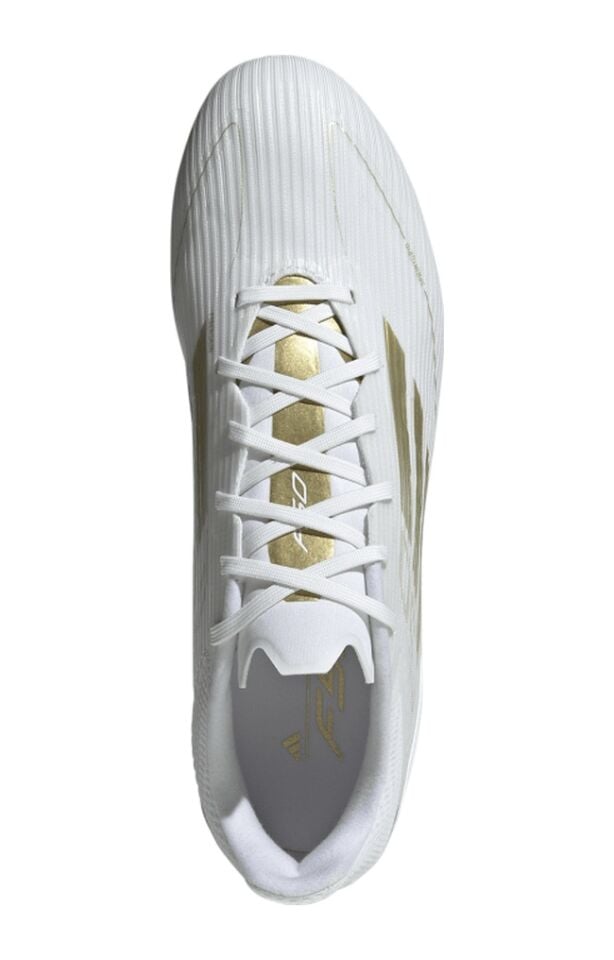 Adidas F50 League Yetişkin Krampon - Ie0604 Beyaz 41