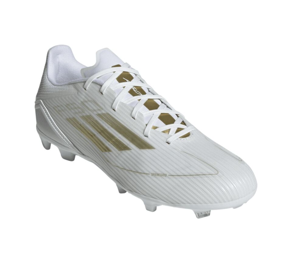 Adidas F50 League Yetişkin Krampon - Ie0604 Beyaz 41
