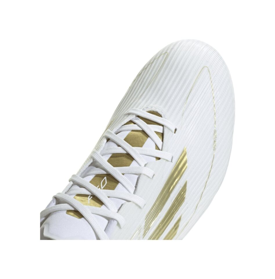 Adidas F50 League Yetişkin Krampon - Ie0604 Beyaz 41
