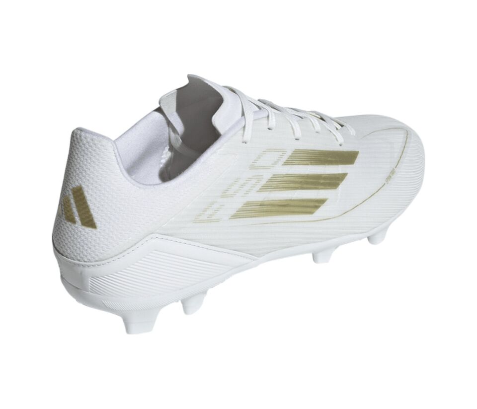 Adidas F50 League Yetişkin Krampon - Ie0604 Beyaz 41