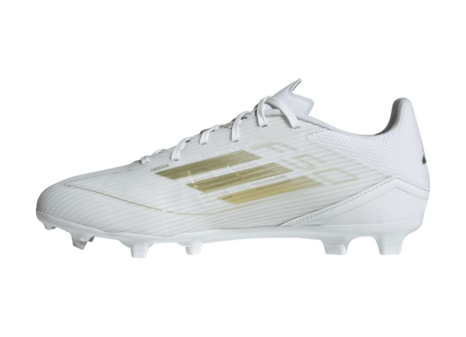 Adidas F50 League Yetişkin Krampon - Ie0604 Beyaz 41