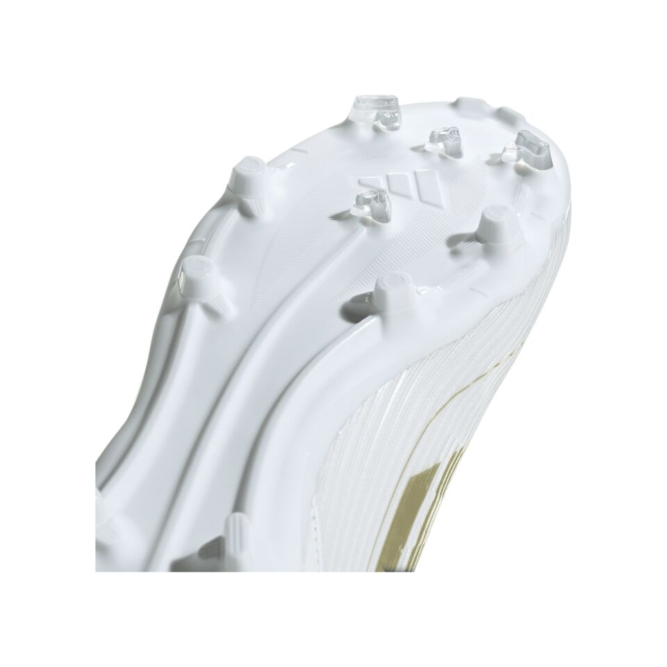 Adidas F50 League Yetişkin Krampon - Ie0604 Beyaz 41