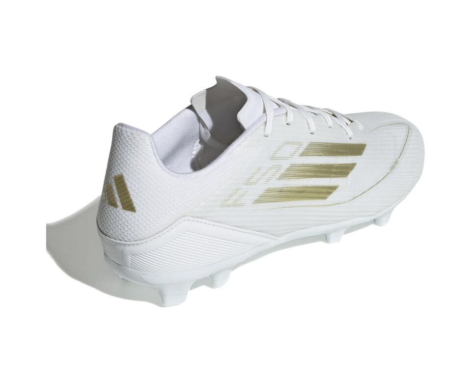 Ie0604-e Adidas F50 League Fg-mg Erkek Spor Ayakkabı Beyaz Ie0604-e Beyaz 42
