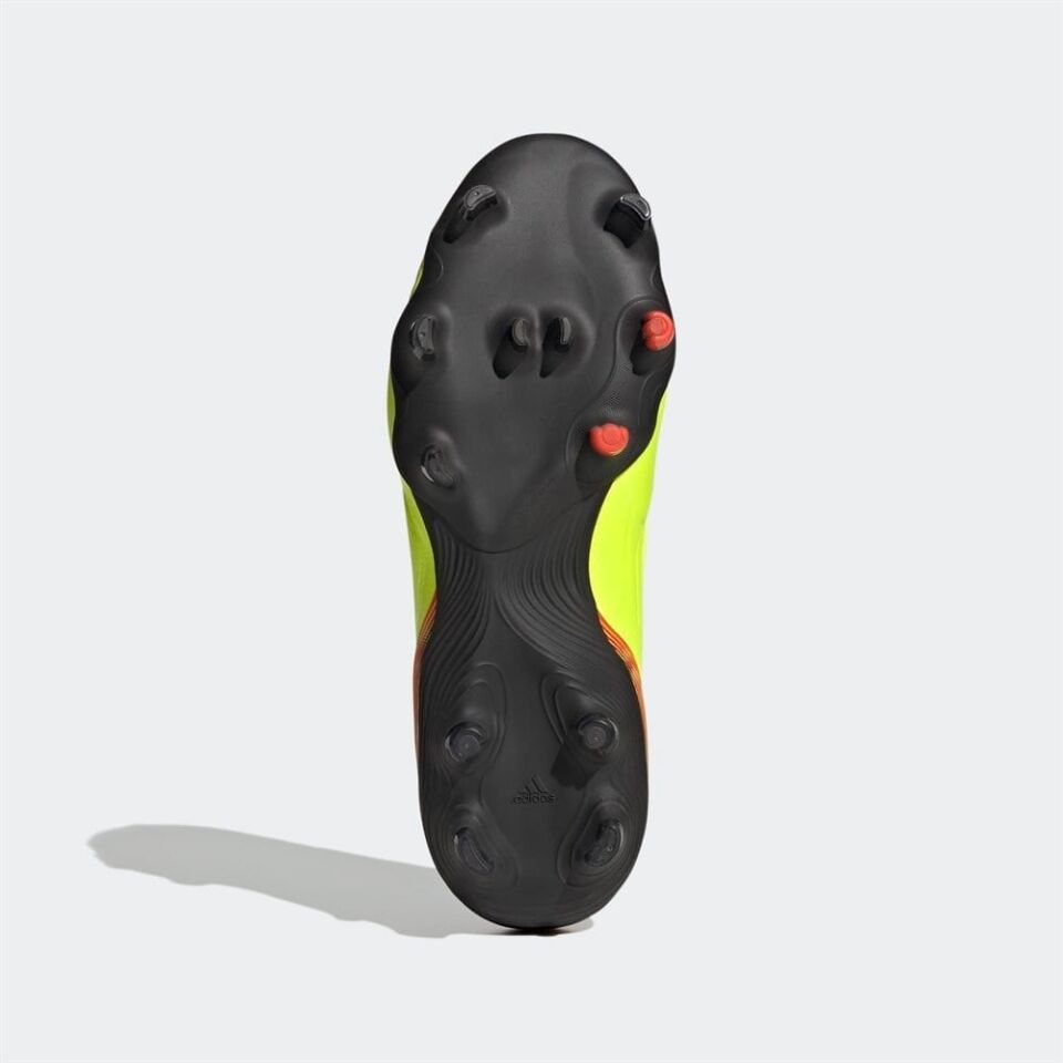 Adidas Copa Sense Fg Erkek Krampon Gw3609 Sarı 42.5