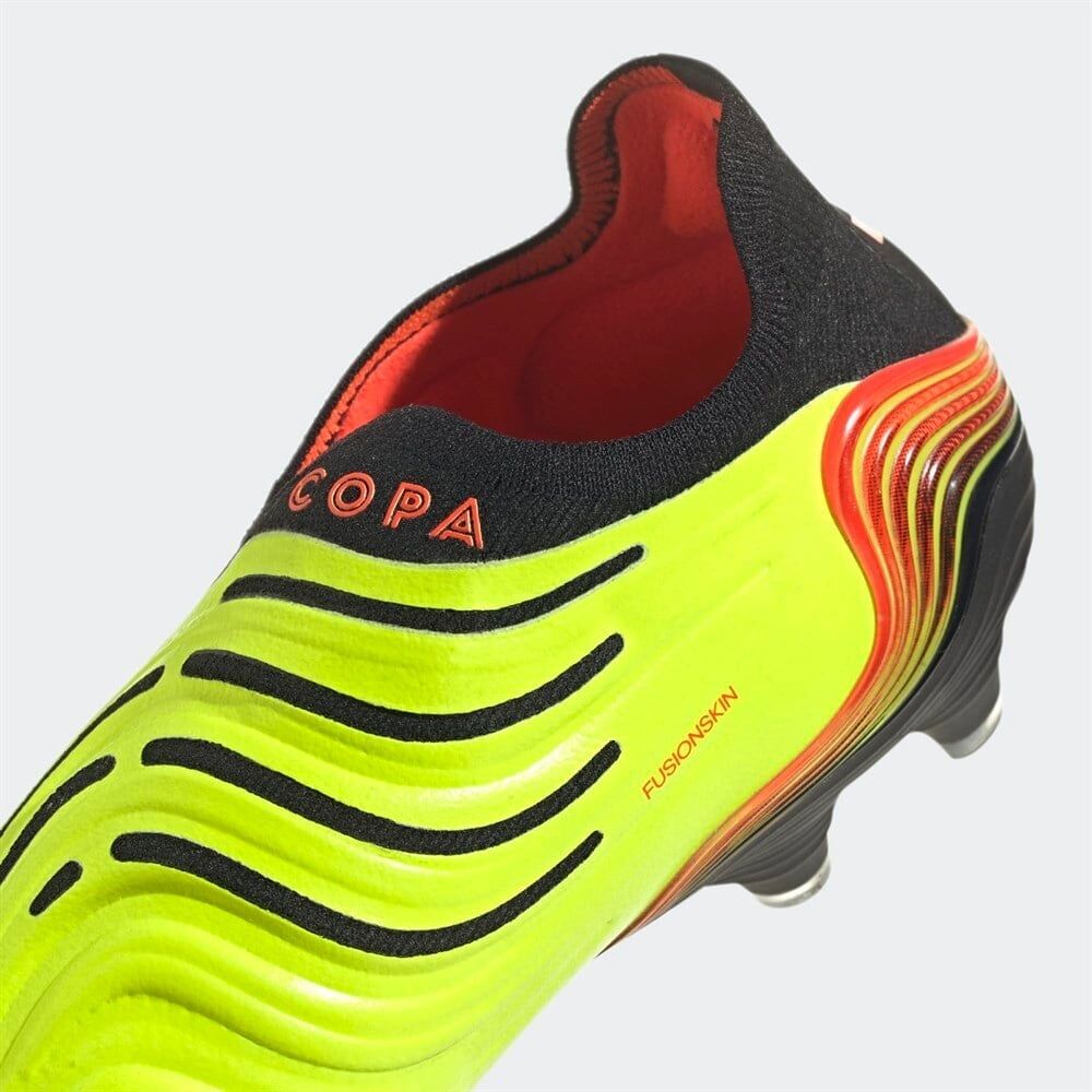 Adidas Copa Sense Fg Erkek Krampon Gw3609 Sarı 42.5