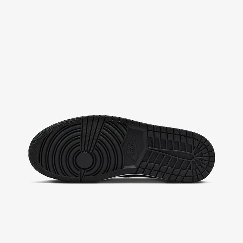 Nike Air Jordan 1 Retro Low Og Shadow-cz0790-003-sportxoutlet Siyah - Gri 40