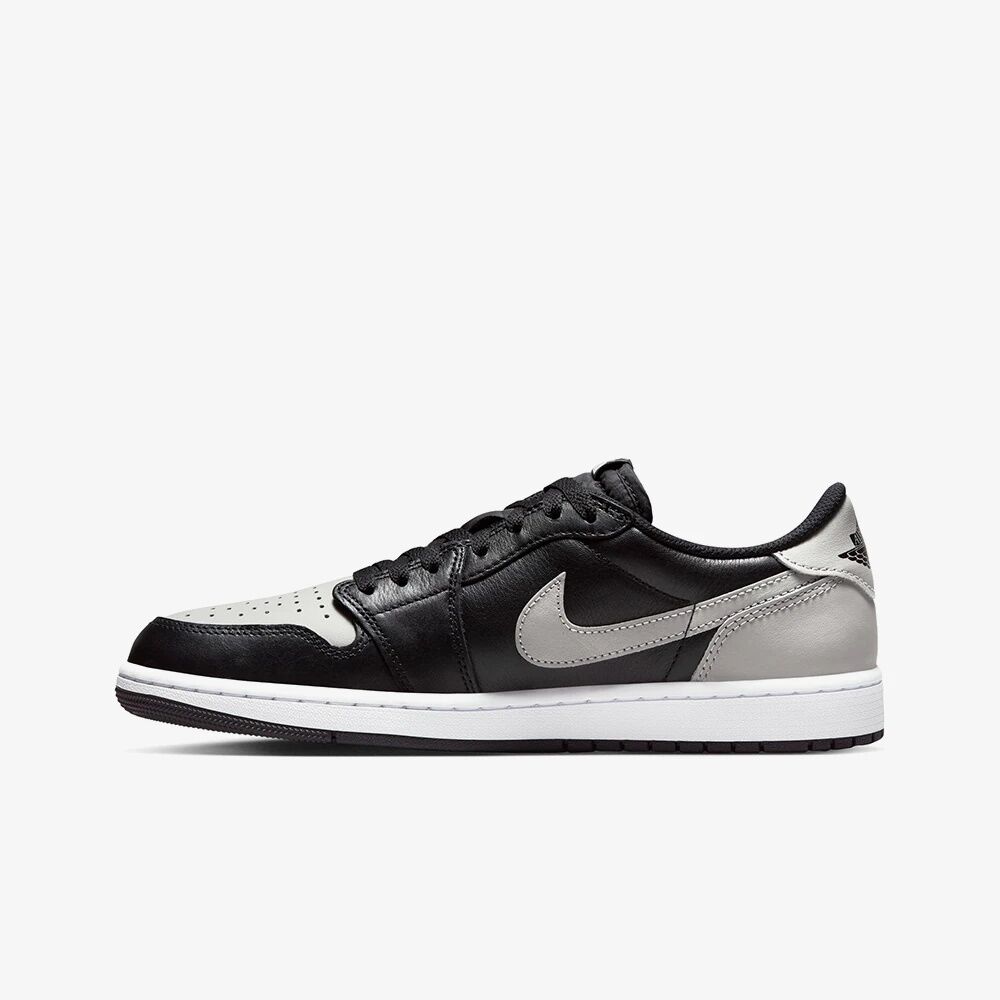 Nike Air Jordan 1 Low Og 'shadow' Cz0790-003 Siyah 41