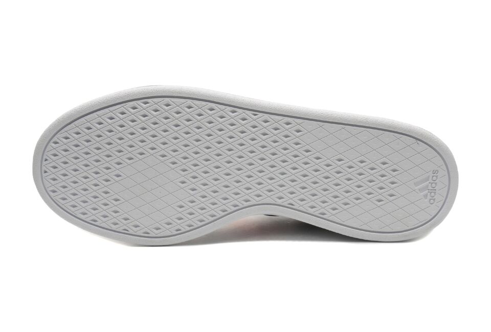 Adidas HP9424 Breaknet 2.0 Erkek Günlük Spor Ayakkabı Beyaz 42.5