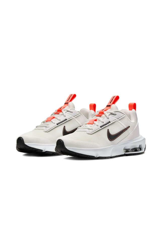 Genç Günlük Ayakkabı Air Max Intrlk Lite (Gs) DH9393-105 Krem