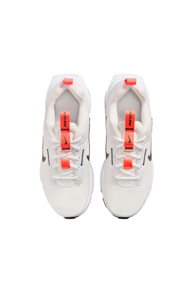 Genç Günlük Ayakkabı Air Max Intrlk Lite (Gs) DH9393-105 Krem