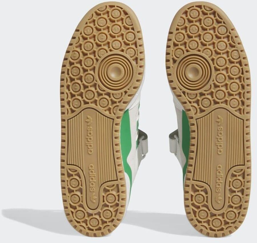 Adidas Forum Low Unisex Spor Ayakkabı - IE7175 Beyaz 44