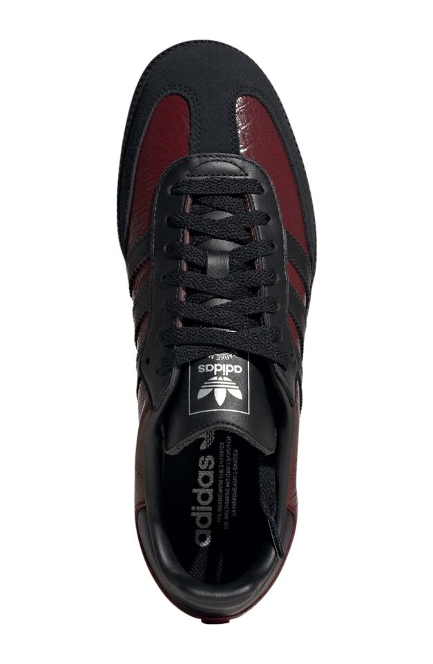 Adidas Samba Og Kadın Spor Ayakkabı Jq3082 Çok Renkli 38.5