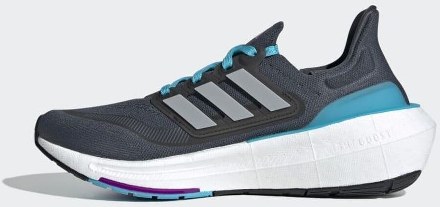 Adidas Ultraboost Lıght W Kadın Spor Ayakkabı Ie1763 Siyah 38.5