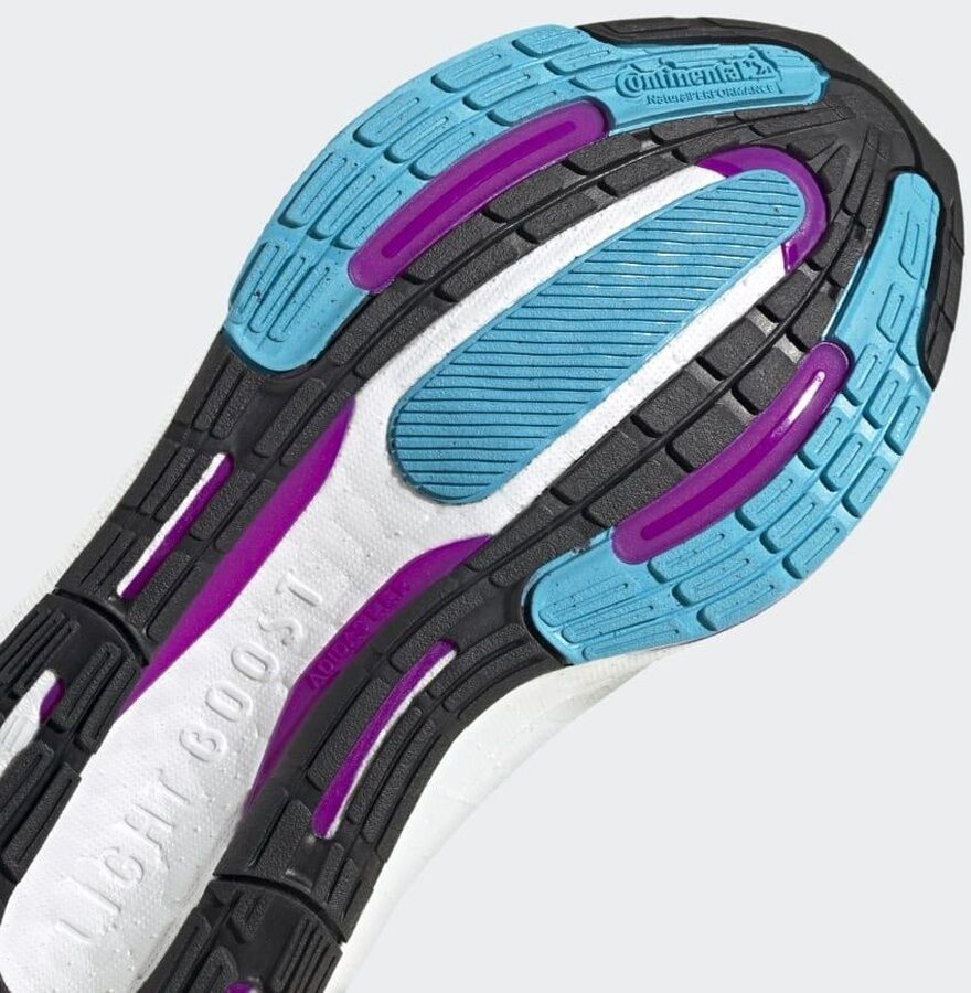 Adidas Ultraboost Lıght W Kadın Spor Ayakkabı Ie1763 Siyah 38.5