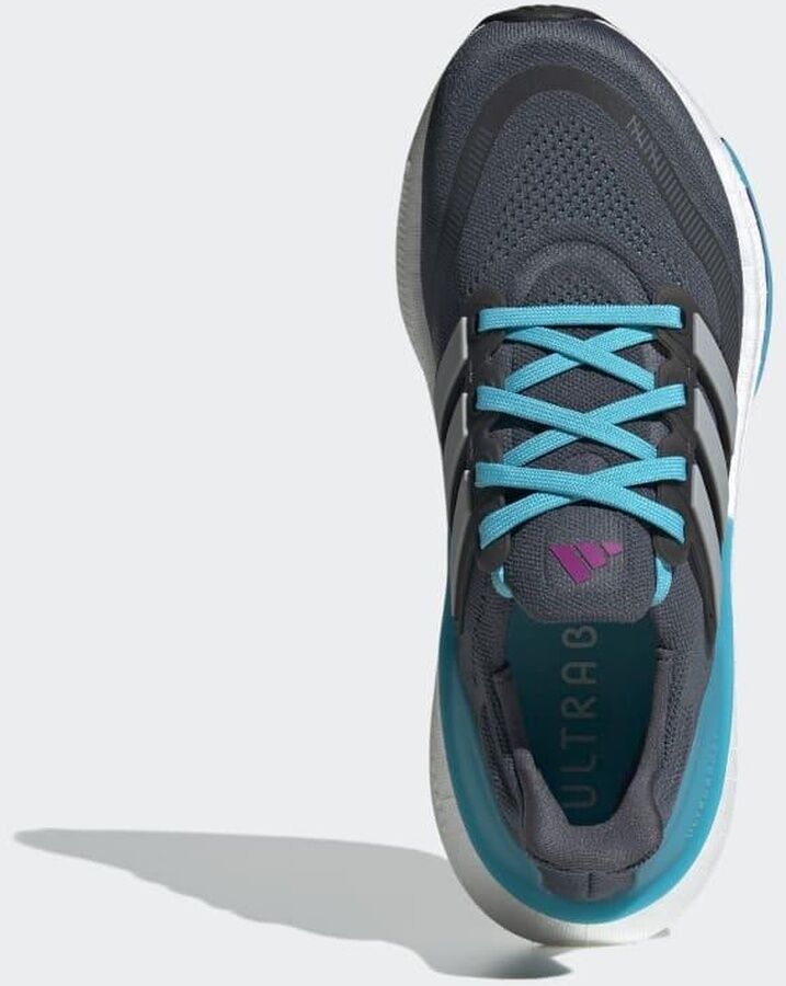 Adidas Ultraboost Lıght W Kadın Spor Ayakkabı Ie1763 Siyah 38.5