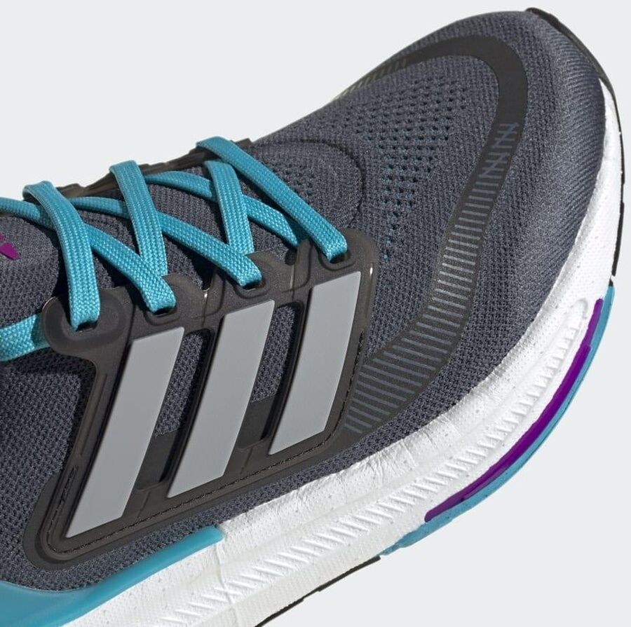 Adidas Ultraboost Lıght W Kadın Spor Ayakkabı Ie1763 Siyah 38.5