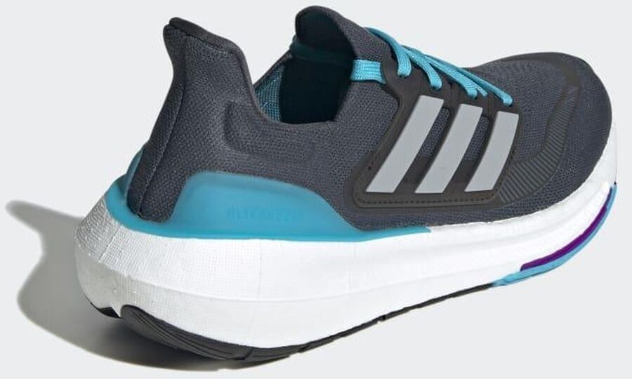 Adidas Ultraboost Lıght W Kadın Spor Ayakkabı Ie1763 Siyah 38.5