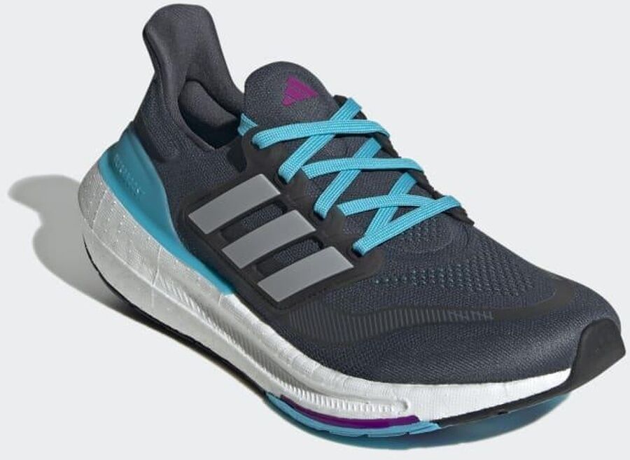 Adidas Ultraboost Lıght W Kadın Spor Ayakkabı Ie1763 Siyah 38.5