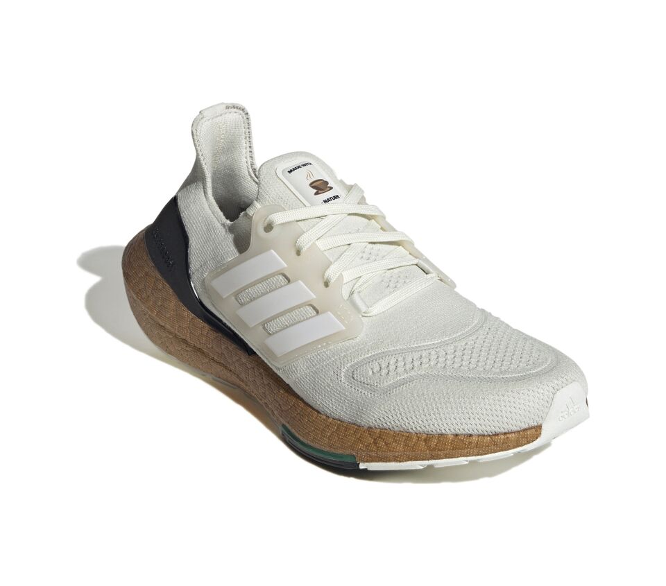 ADİDAS ULTRABOOST W KADIN SPOR AYAKKABI HP9184 Beyaz 40.5