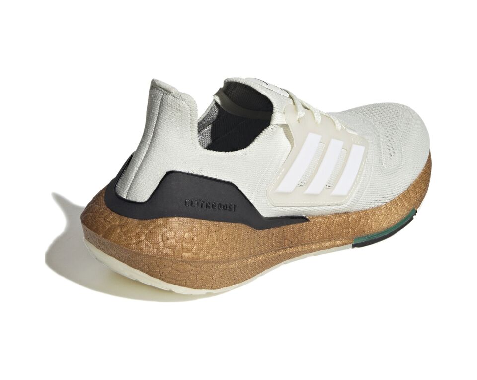 ADİDAS ULTRABOOST W KADIN SPOR AYAKKABI HP9184 Beyaz 40.5