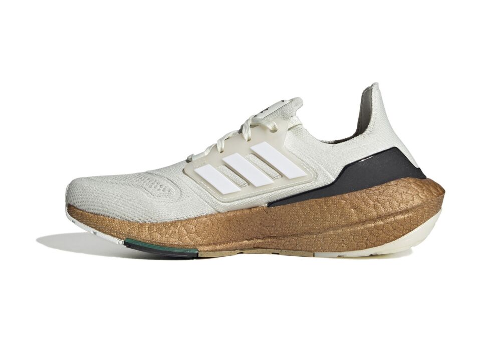 ADİDAS ULTRABOOST W KADIN SPOR AYAKKABI HP9184 Beyaz 40.5
