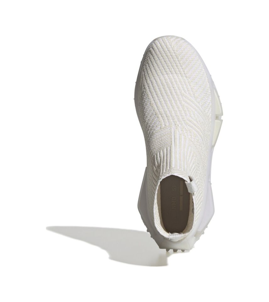Adidas Nmd S1 Sock W Kadın Günlük Çorap Ayakkabı Id4266 Krem 001 Krem 38
