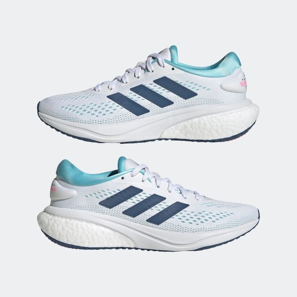 Adidas Kadın Koşu Yürüyüş Ayakkabı Supernova 2 W Gw9100 (551705621) 38