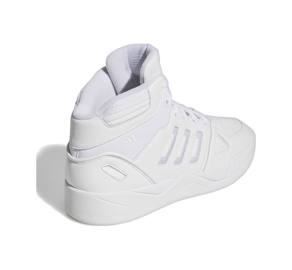 Adidas Midcity Mid Erkek Günlük Ayakkabı If6665 Beyaz 44