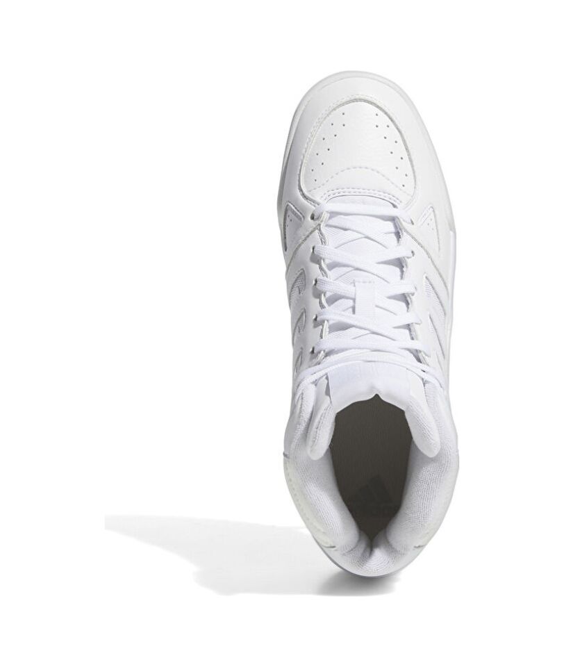 Adidas Midcity Mid Erkek Günlük Ayakkabı If6665 Beyaz 44