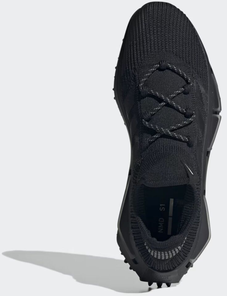 Adidas Erkek Günlük Spor Ayakkabı Nmd S1 Fz6381 001 Siyah 40