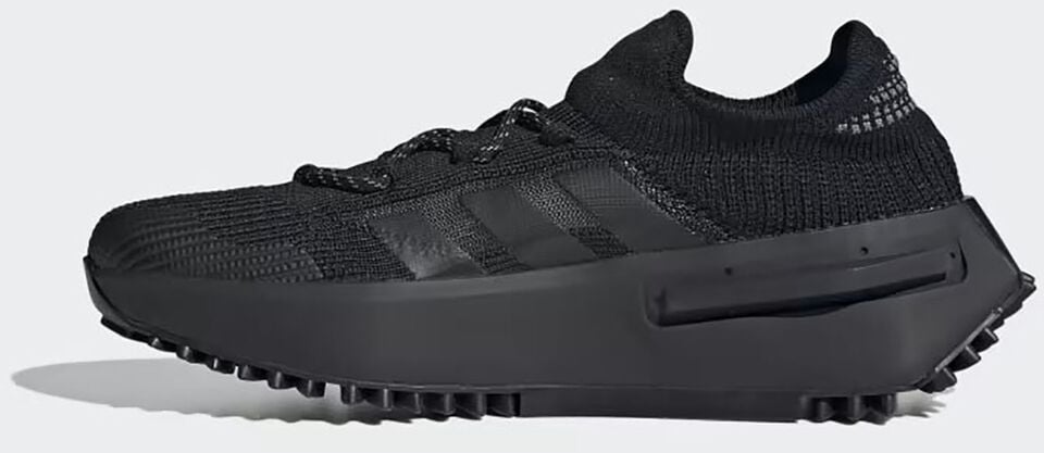 Adidas Erkek Günlük Spor Ayakkabı Nmd S1 Fz6381 001 Siyah 40
