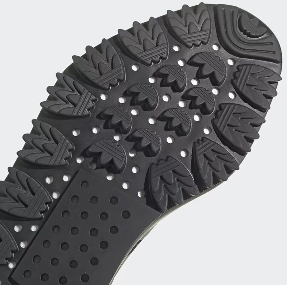 Adidas Erkek Günlük Spor Ayakkabı Nmd S1 Fz6381 001 Siyah 40