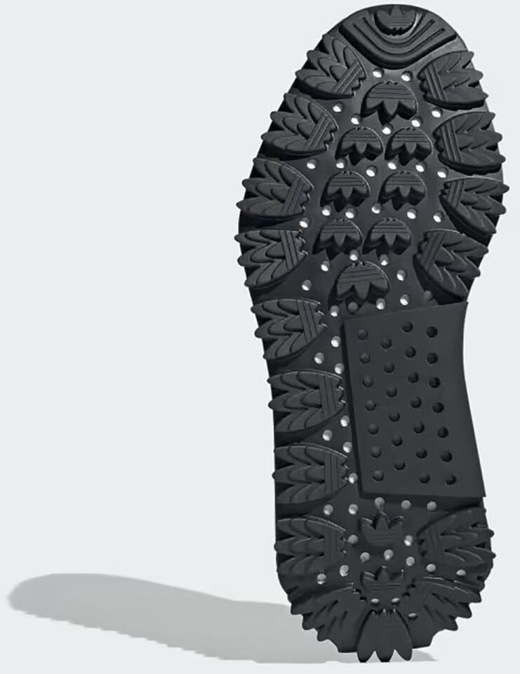 Adidas Erkek Günlük Spor Ayakkabı Nmd S1 Fz6381 001 Siyah 40