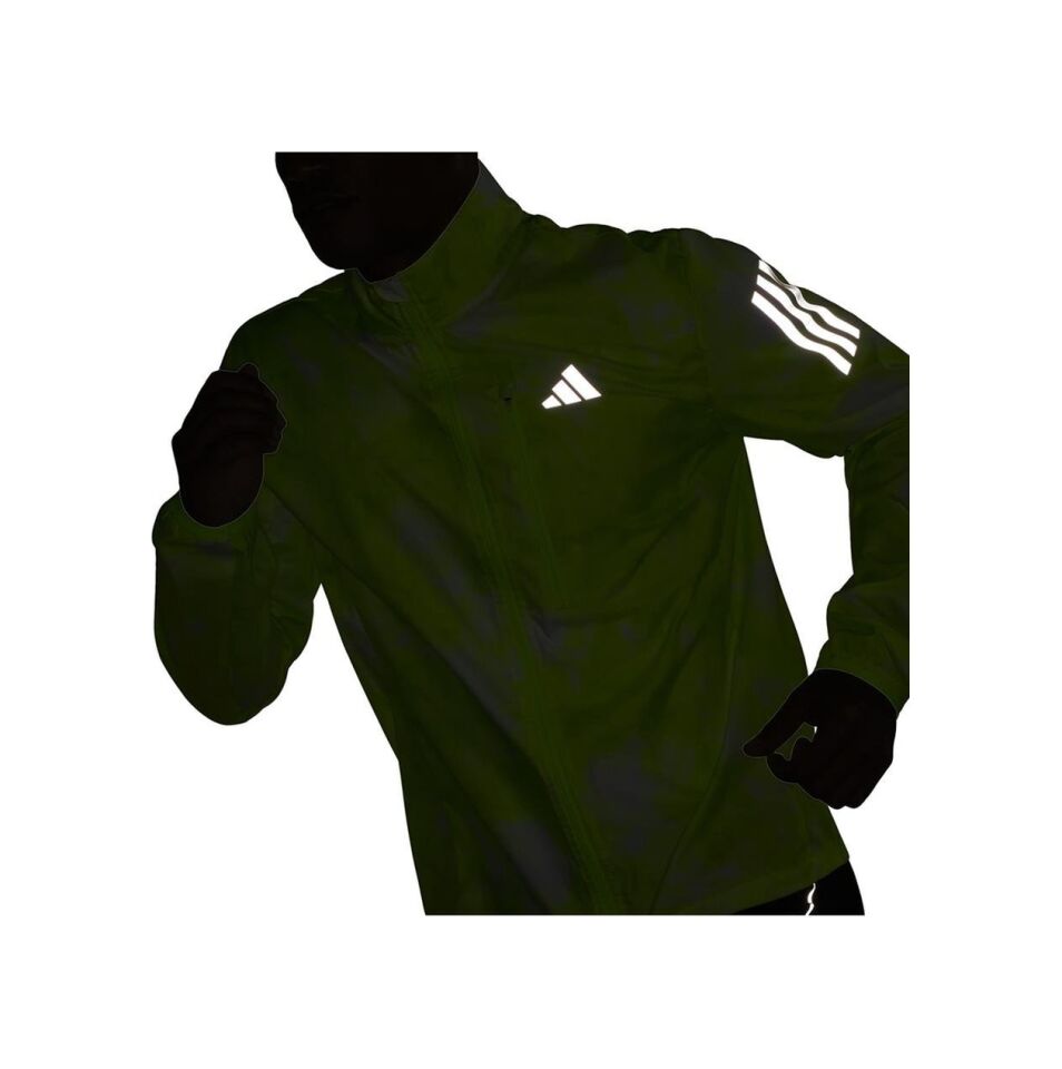 Adidas Erkek Ceket Il4797 Beyaz S