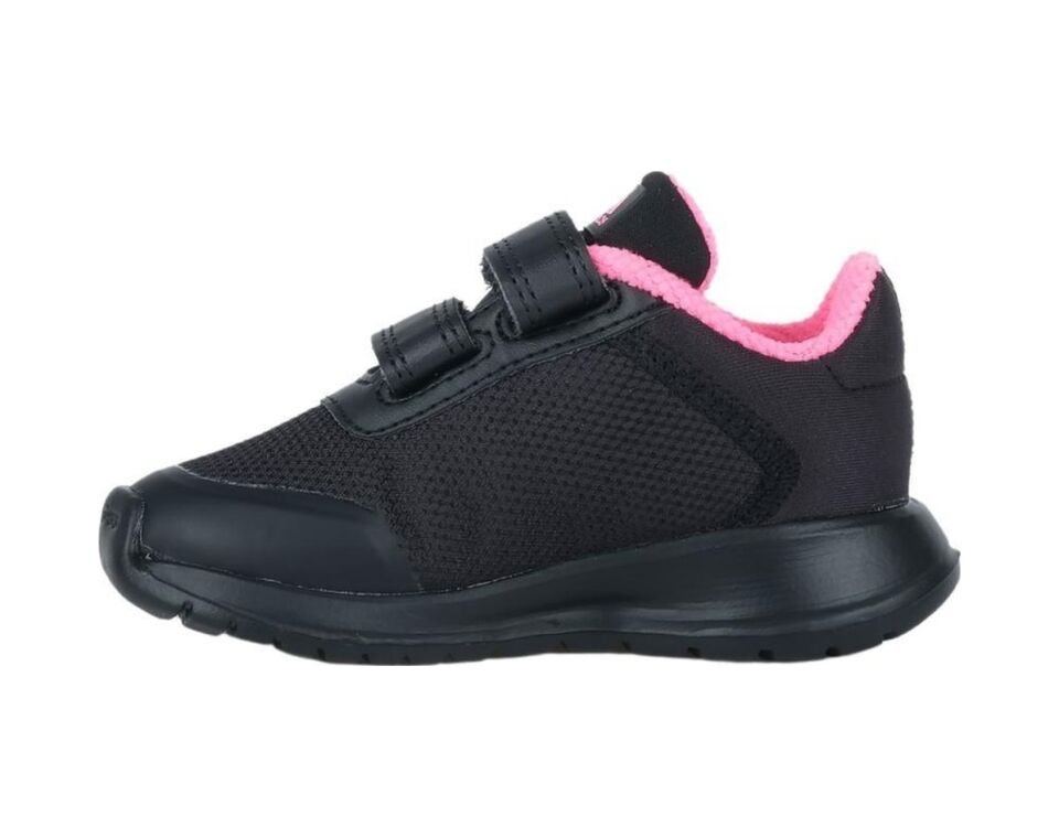 Adidas Çocuk Spor Ayakkabı Tensaur Run 2.0 Cf If0364 001 Siyah 27