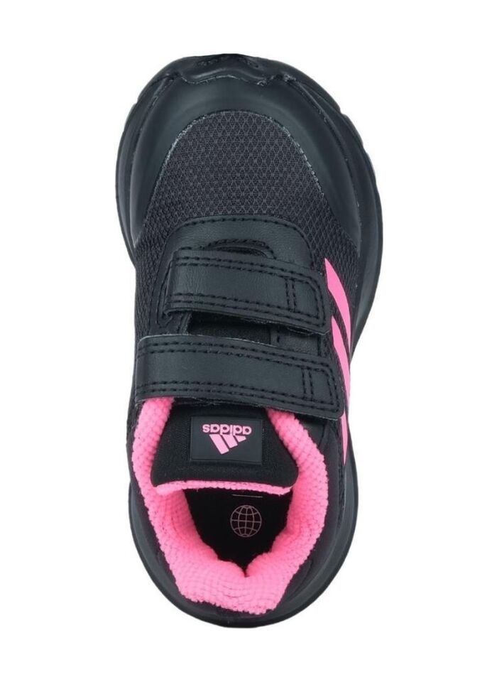 Adidas Çocuk Spor Ayakkabı Tensaur Run 2.0 Cf If0364 001 Siyah 27