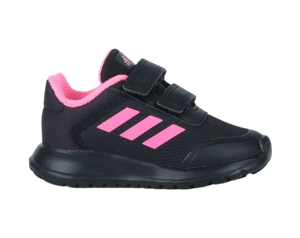 Adidas Çocuk Spor Ayakkabı Tensaur Run 2.0 Cf If0364 001 Siyah 26