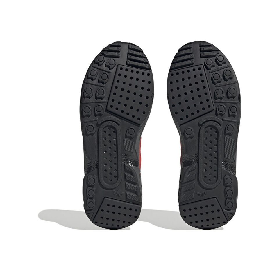 Adidas Zx 22 Boost Erkek Günlük Ayakkabı Hp2769 Kırmızı 001 42.5