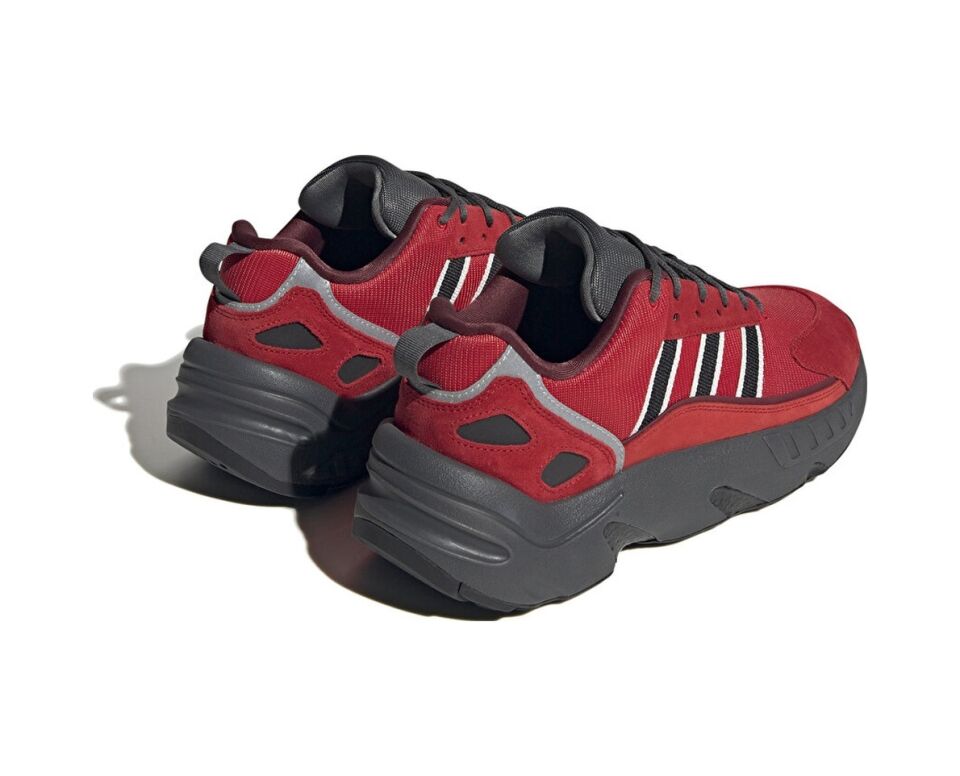 Adidas Zx 22 Boost Erkek Günlük Ayakkabı Hp2769 Kırmızı 001 42.5