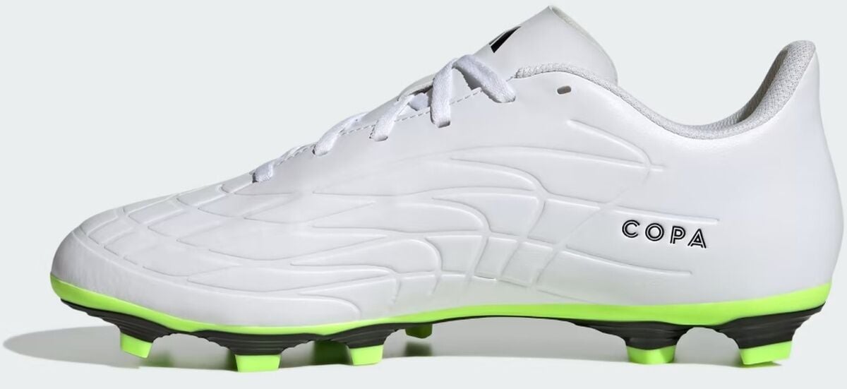 Adidas Copa Pure 4 Fxg Erkek Beyaz Krampon GZ2536 Beyaz 42.5