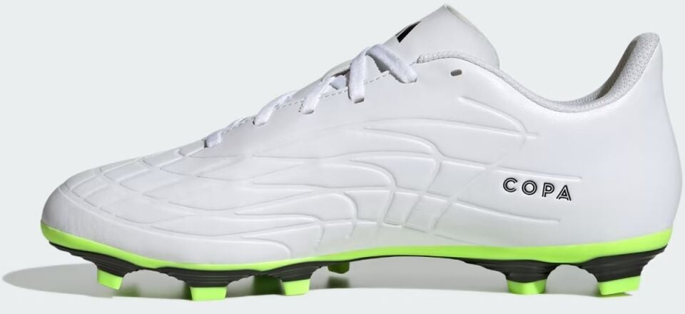 Adidas Copa Pure 4 Fxg Erkek Beyaz Krampon GZ2536 Beyaz 42.5