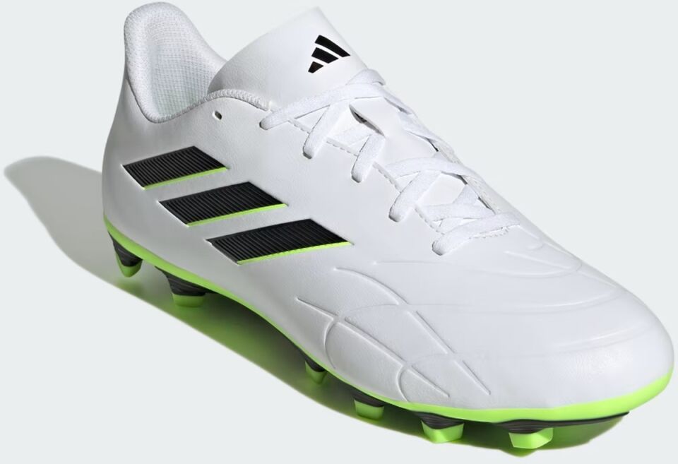Adidas Copa Pure 4 Fxg Erkek Beyaz Krampon GZ2536 Beyaz 42.5