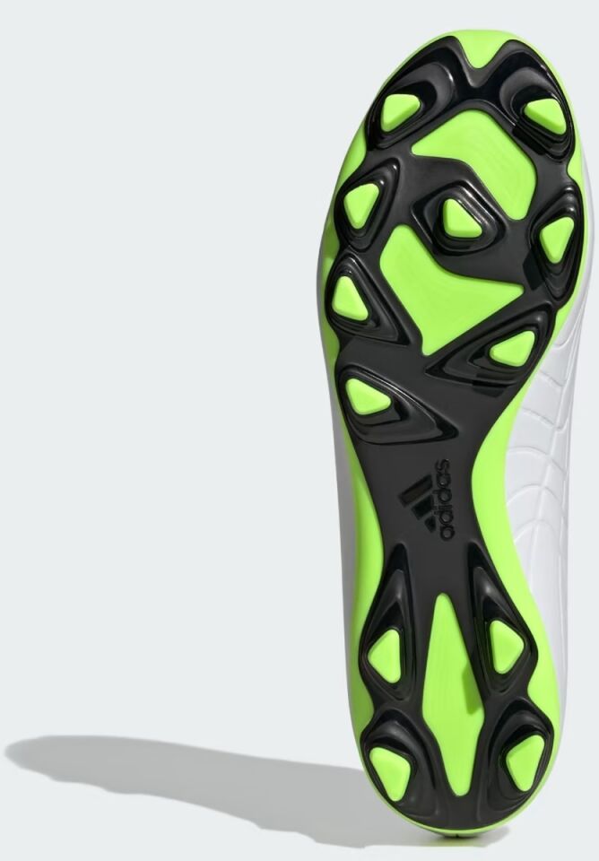 Adidas Copa Pure 4 Fxg Erkek Beyaz Krampon GZ2536 Beyaz 42.5