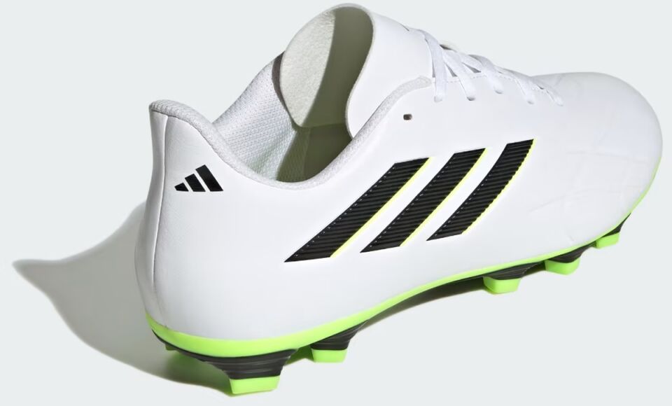 Adidas Copa Pure 4 Fxg Erkek Beyaz Krampon GZ2536 Beyaz 42.5