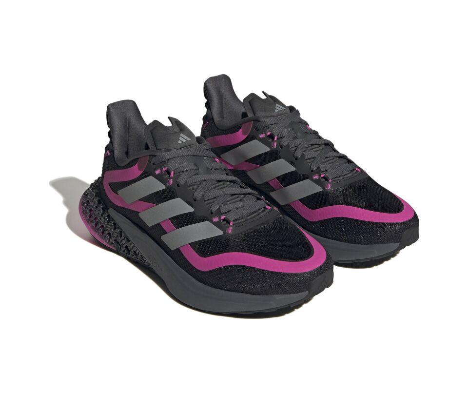 adidas 4Dfwd Pulse 2 W Kadın Koşu Ayakkabısı HP7617 Renkli Çok Renkli 39