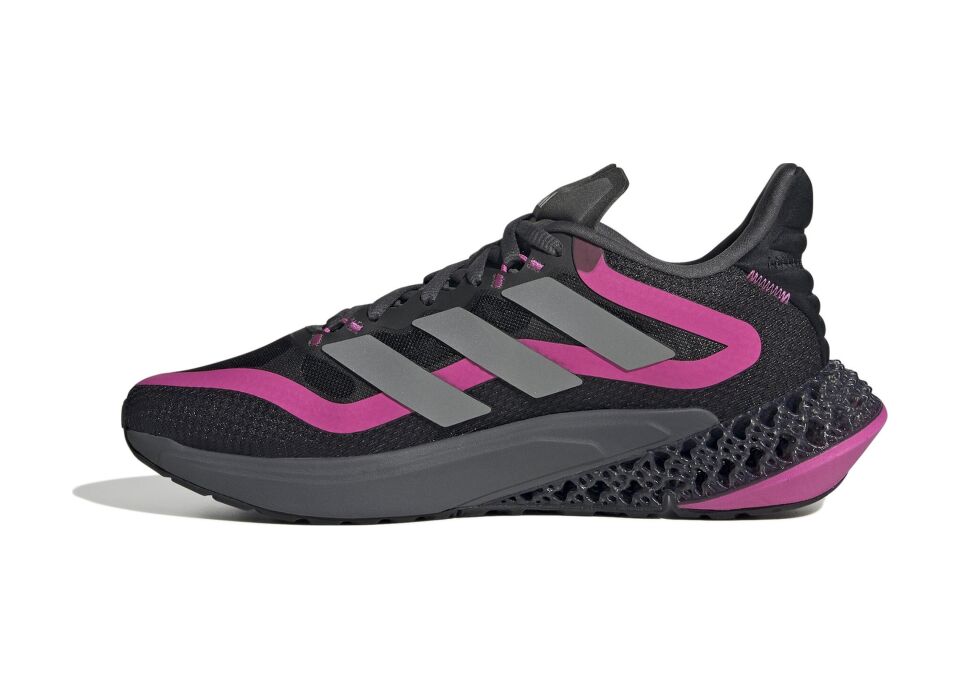 adidas 4Dfwd Pulse 2 W Kadın Koşu Ayakkabısı HP7617 Renkli Çok Renkli 38